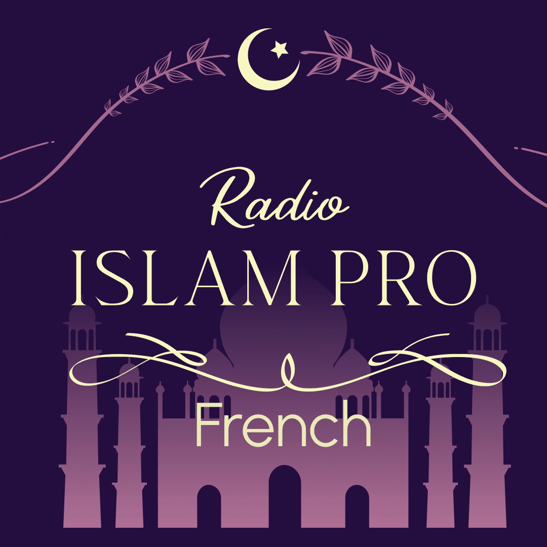 Islam Pro French