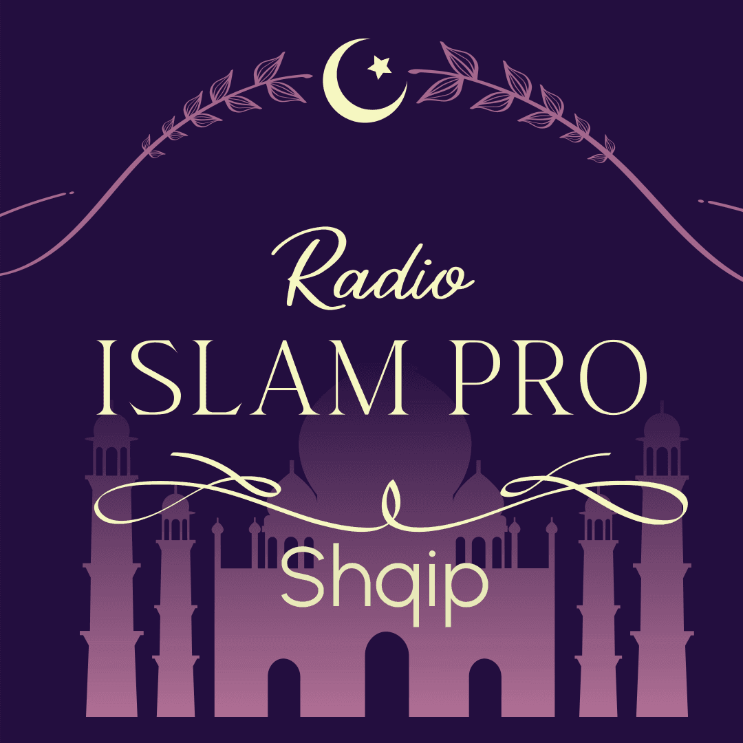 Islam Pro Shqip